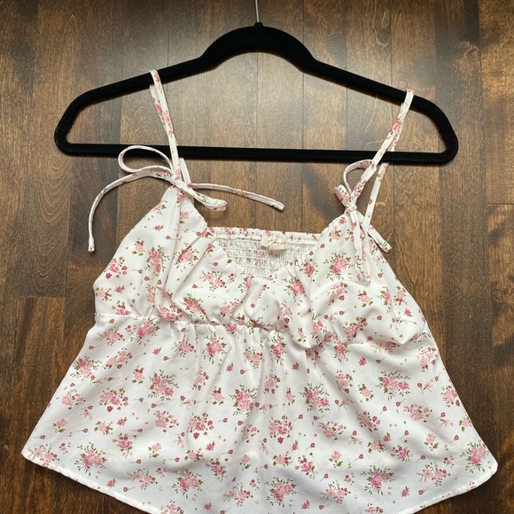 L.A Hearts - top - Picture 9 of 9